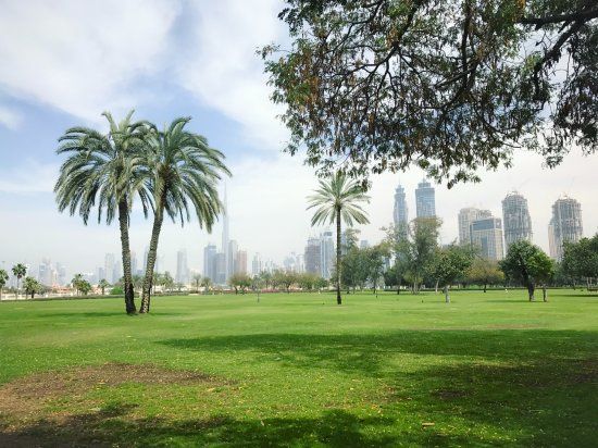 Safa Parkı